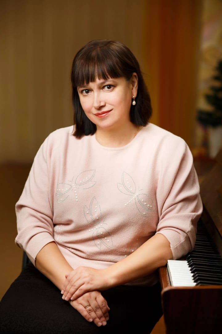 Воспитатель высшей категории Исакова Наталья Юрьевна.