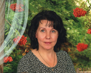Воспитатель высшей категории Михайлова Ирина Викторовна